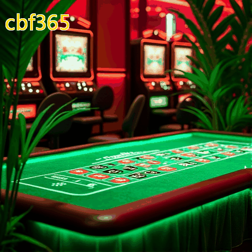 Login e Começar a Jogar no Cassino cbf365.com