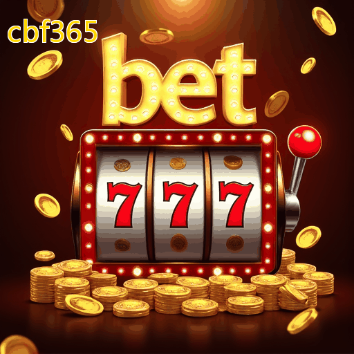 Universo dos Slots no Site Cassino cbf365